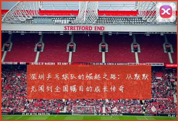 深圳乒乓球队的崛起之路：从默默无闻到全国瞩目的成长传奇